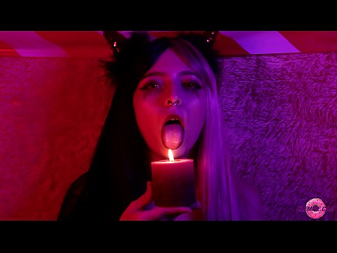 ❤️ Passionate Blowjob los ntawm Sexy Succubus nrog lub qhov ncauj ua tiav ❤️❌ Super porn ntawm peb