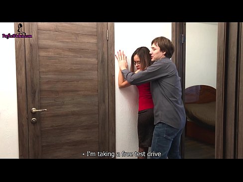 ❤️ Sexy Realtor Sensally Jerks Nws Pussy thiab Fucks Thaum Muag Nws Chav - Krempai ❤️❌ Super porn ntawm peb