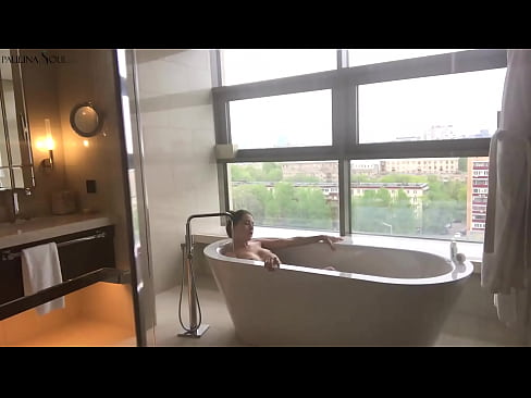 ❤️ Zoo heev babe Passionately jerking tawm nws pussy hauv chav dej ❤️❌ Super porn ntawm peb