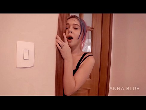 ❤️ Kuv rov qab los ntawm kuv tus tij laug. Kuv tau deev nrog nws tus hluas nkauj. lesbian payback. ❤️❌ Super porn ntawm peb